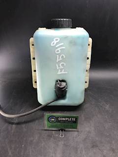 Freightliner FS65 Chassis Windshield Washer Reservoir