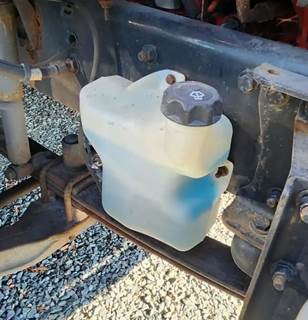 Freightliner M2 106 Windshield Washer Reservoir