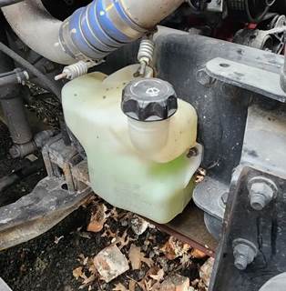 Freightliner M2 106 Windshield Washer Reservoir