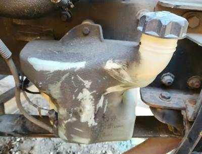Freightliner M2 106 Windshield Washer Reservoir