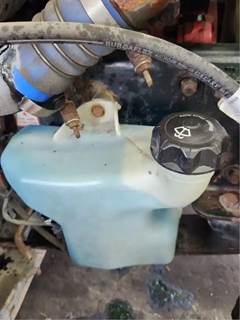 Freightliner M2 106 Windshield Washer Reservoir