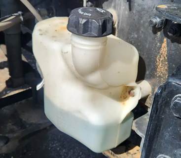 Freightliner M2 106 Windshield Washer Reservoir