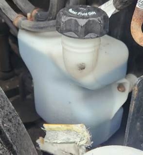 Freightliner M2 106 Windshield Washer Reservoir