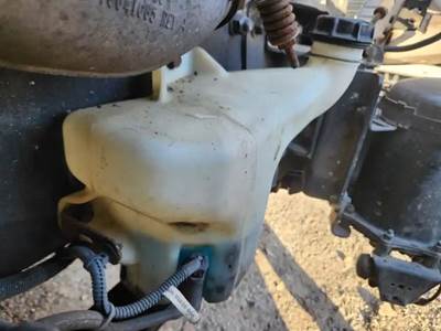 Freightliner M2 106 Windshield Washer Reservoir