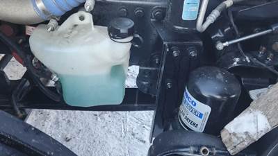 Freightliner M2 106 Windshield Washer Reservoir