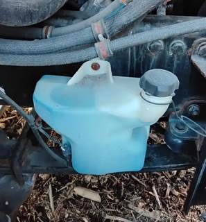 Freightliner M2 106 Windshield Washer Reservoir