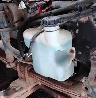 Freightliner M2 106 Windshield Washer Reservoir for a 2011 Freightliner M2 106 Heavy Duty