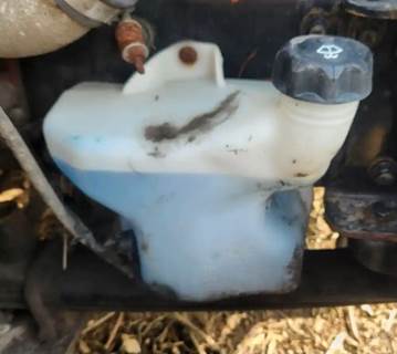 Freightliner M2 106 Windshield Washer Reservoir