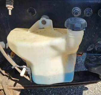 Freightliner M2 106 Windshield Washer Reservoir