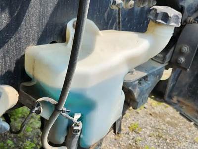 Freightliner M2 106 Windshield Washer Reservoir