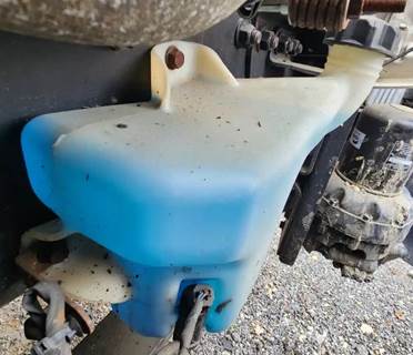 Freightliner M2 106 Windshield Washer Reservoir