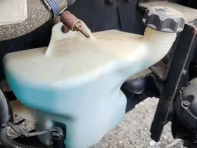 Freightliner M2 106 Windshield Washer Reservoir