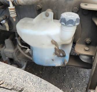 Freightliner M2 106 Windshield Washer Reservoir