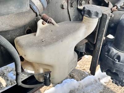 Freightliner M2 106 Windshield Washer Reservoir