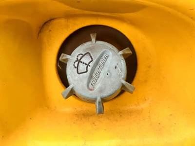 Freightliner M2 106 Windshield Washer Reservoir