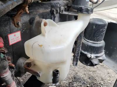 Freightliner M2 106 Windshield Washer Reservoir