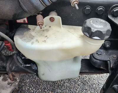 Freightliner M2 106 Windshield Washer Reservoir