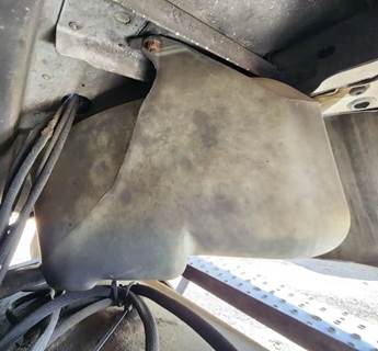 Freightliner M2 106 Windshield Washer Reservoir