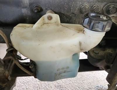 Freightliner M2 106 Windshield Washer Reservoir