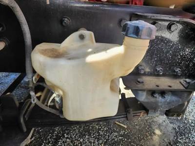 Freightliner M2 106 Windshield Washer Reservoir