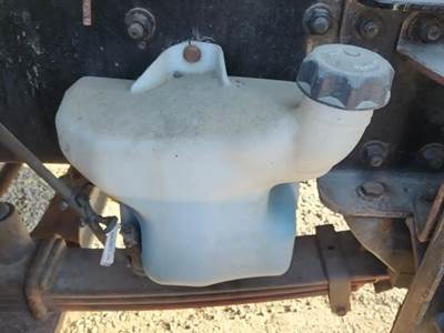 Freightliner M2 106 Windshield Washer Reservoir