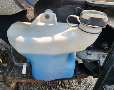 Freightliner M2 106 Windshield Washer Reservoir