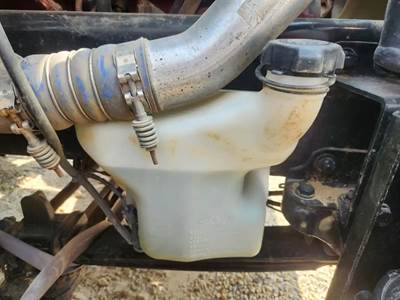 Freightliner M2 106 Windshield Washer Reservoir