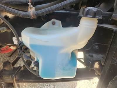 Freightliner M2 106 Windshield Washer Reservoir