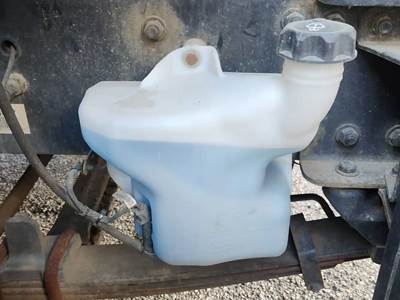 Freightliner M2 106 Windshield Washer Reservoir