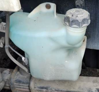 Freightliner M2 112 Windshield Washer Reservoir for a 2016 Freightliner M2 112 Medium Duty