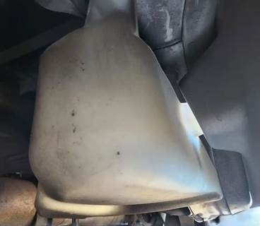 Freightliner M2 112 Windshield Washer Reservoir for a 2007 Freightliner M2 112 Medium Duty