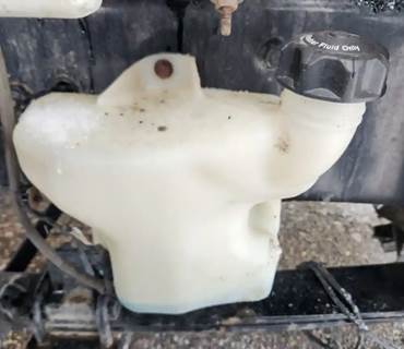 Freightliner M2 112 Windshield Washer Reservoir for a 2019 Freightliner M2 112 Medium Duty