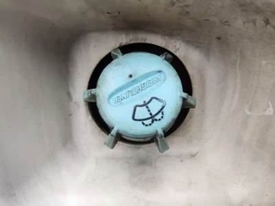 Freightliner M2 112 Windshield Washer Reservoir for a 2007 Freightliner M2 112 Medium Duty