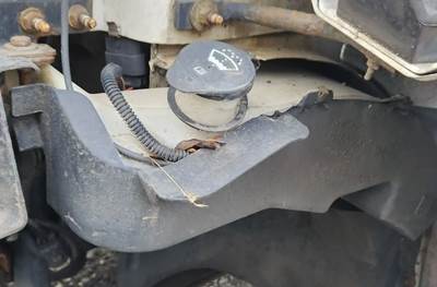 GMC C5500 Windshield Washer Reservoir