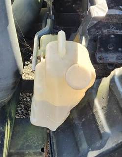 GMC W4 Windshield Washer Reservoir