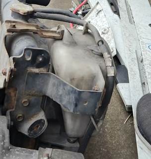 Hino 268 Windshield Washer Reservoir