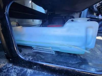 Hino 268 Windshield Washer Reservoir