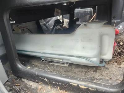 Hino 268 Windshield Washer Reservoir