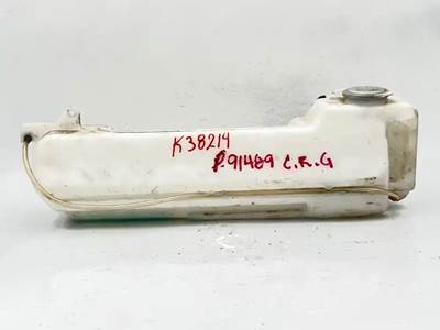 Hino 268 Windshield Washer Reservoir