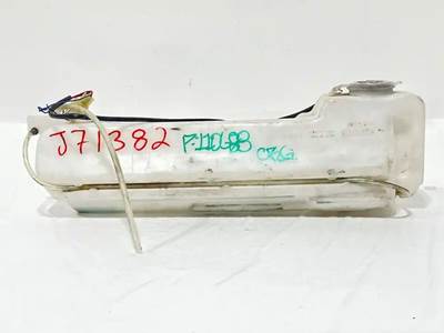 Hino 268 Windshield Washer Reservoir
