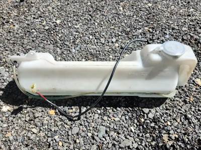 Hino 268 Windshield Washer Reservoir