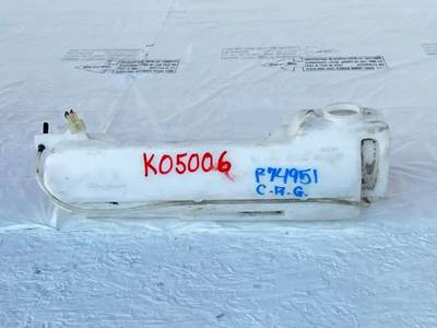 Hino 338 Windshield Washer Reservoir