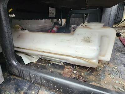Hino 338 Windshield Washer Reservoir