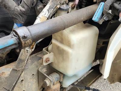 International 4200 Windshield Washer Reservoir