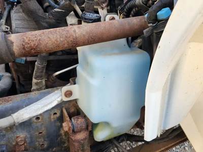 International 4200 Windshield Washer Reservoir