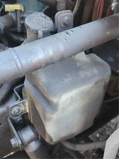 International 4300 Windshield Washer Reservoir