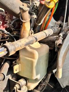 International 4300 Windshield Washer Reservoir