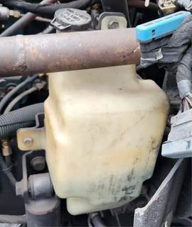 International 4300 Windshield Washer Reservoir