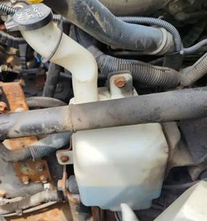 International 4300 Windshield Washer Reservoir