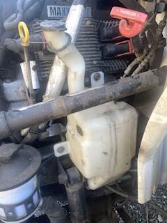 International 4300V Windshield Washer Reservoir